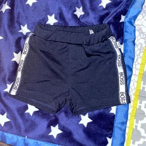 Baby shorts